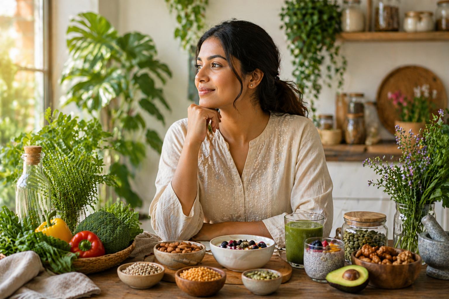 Feminine care wellness products and medical supplies