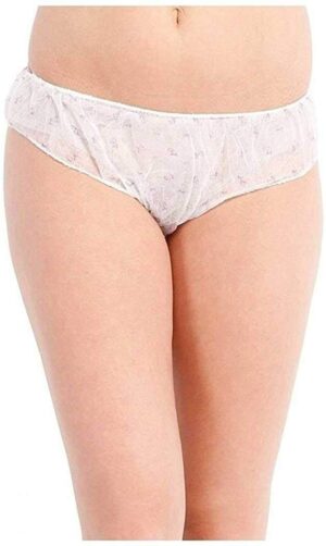 Disposable Panties for Women Travel...
