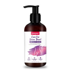 Sirona Natural Ph Balanced Intimate...