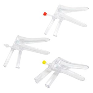 IS IndoSurgicals Disposable Vaginal...