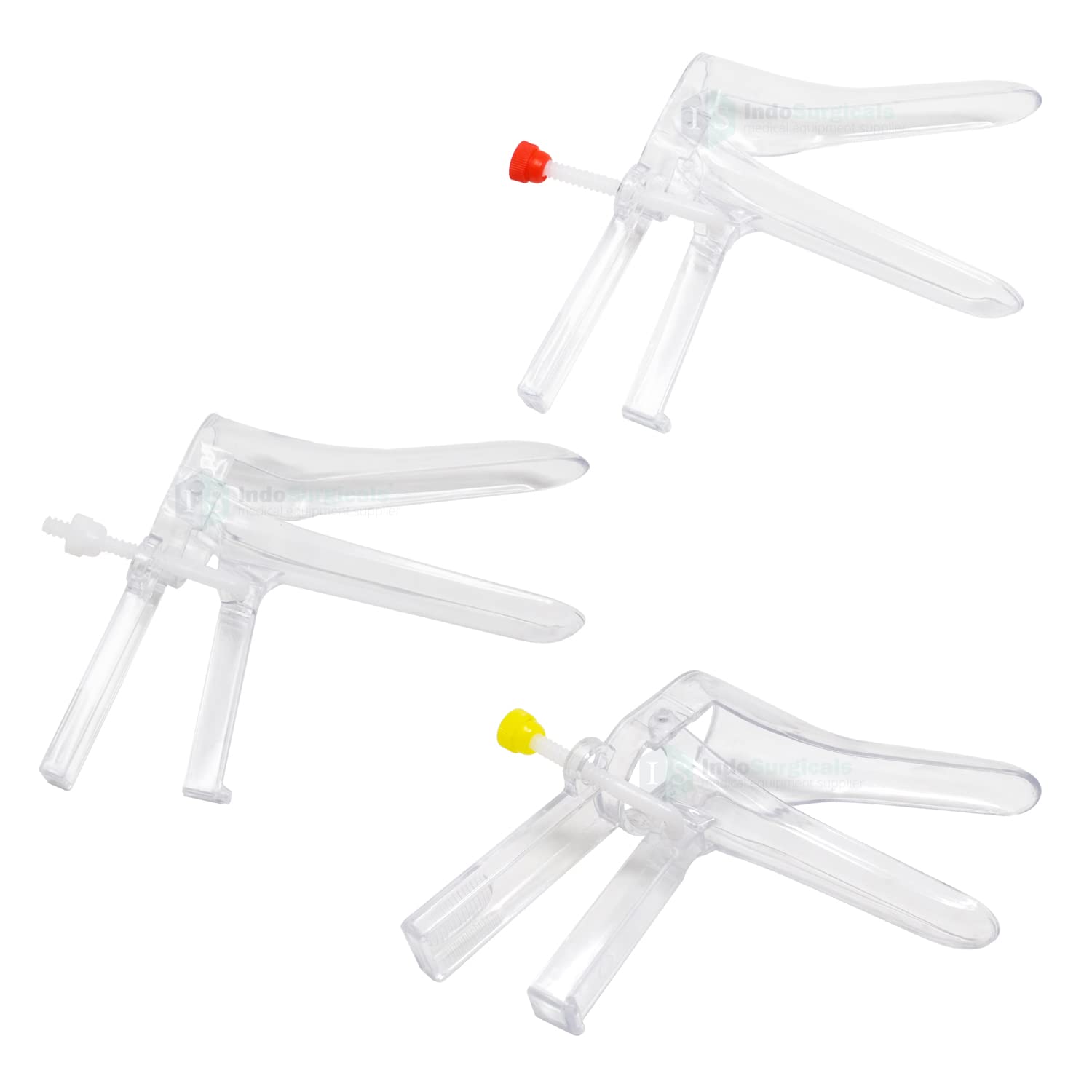 IS IndoSurgicals Disposable Vaginal...