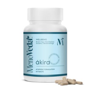 Menoveda Akira Menopause Support Su...