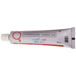 Candid-V – Tube of 30g Gel