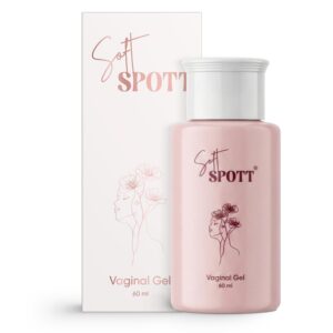 Vaginal Moisturizing Gel for Intima...