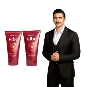Bold Care Vibe Strawberry – P...