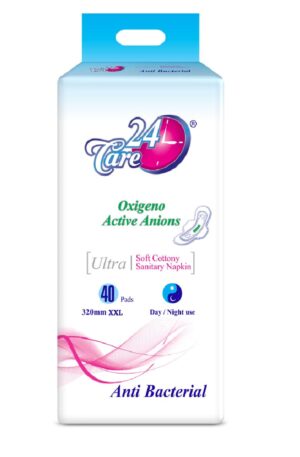 Ultra Sanitary Pads Combo Pack – ...