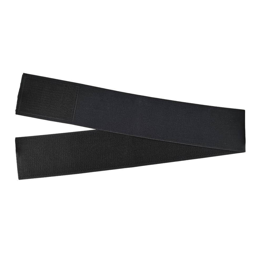 High-Impact Breast Support Band,No-Bounce,Post Surgery Bra Strap,Adjustable Extra Sports Bra,Stabilizer Band - Image 7