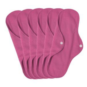 Reusable Washable Cotton Menstrual ...