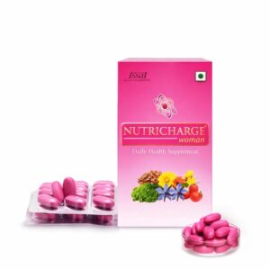 Woman Daily Health Supplement | Mul...