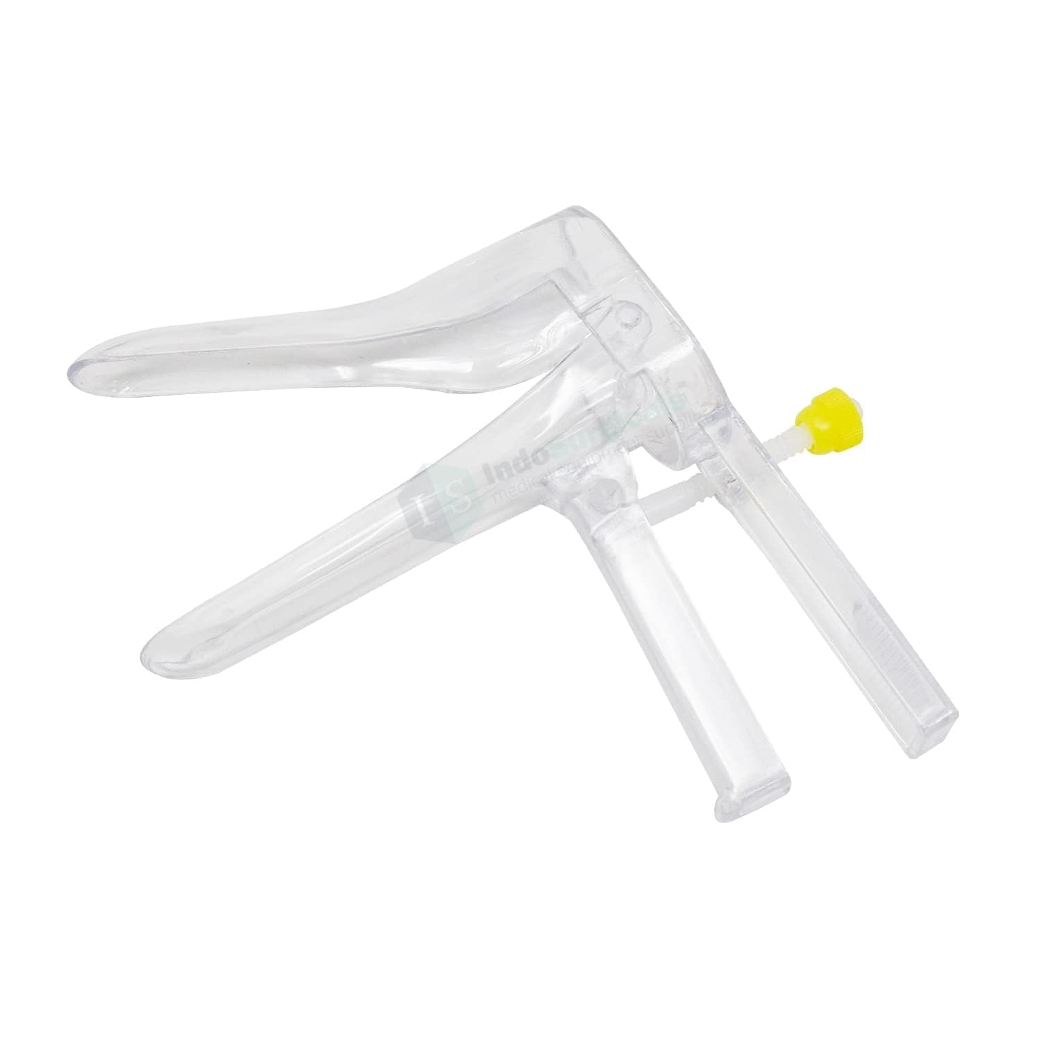 IS IndoSurgicals Disposable Vaginal...