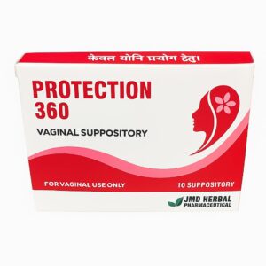 Intimate Care Vaginal Suppositories...