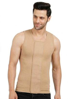 Gynecomastia Full Vest || HIGH COMP...