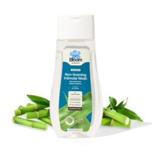 Bloom by Bold Care Non-Foaming Inti...
