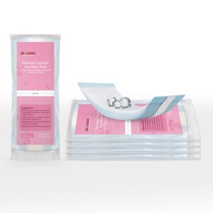 B-Arm 2 in 1 Postpartum Pads- Pack ...