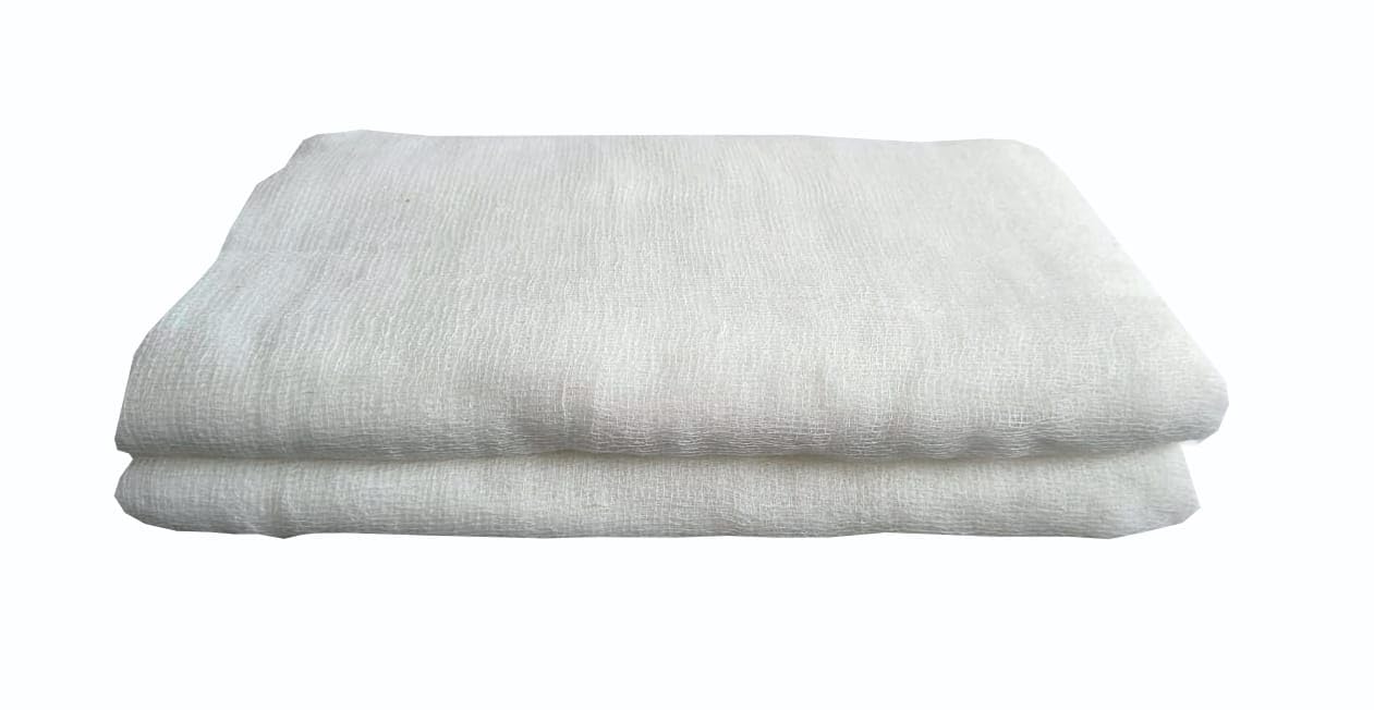 E.T.O Sterile Absorbent Gauze Cloth Than - 60 Cms x 18 Mtr (Pack of 2) - Image 2