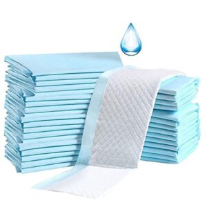 Disposable Bed Underpad Sheets, Inc...