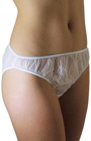 Women Disposable Panties, Ultra Sof...