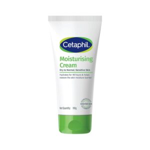 Cetaphil Moisturising Cream 100 g f...