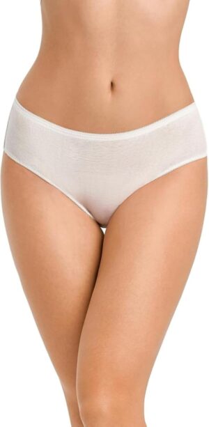 Women Disposable Cotton Underwear (...