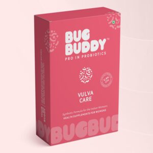 Vulva Care | Vaginal Probiotic Supp...