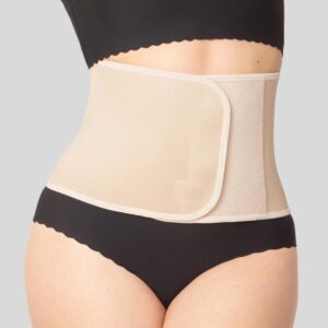 serveuttam Abdominal Belt After Del...
