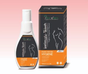 TRUE VIBES Intimate Wash | Gentle &...