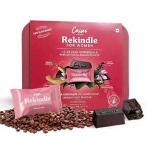Rekindle for Women | Delicious Supp...