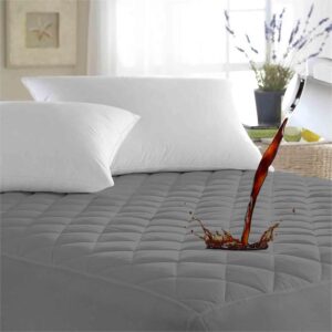Ayka 100% Waterproof Mattress Prote...