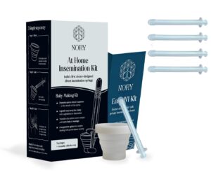 Nory At Home Self Insemination IVI ...