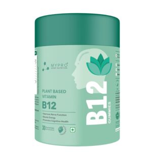 Mypro Sport Nutrition Plant Based V...