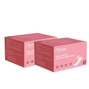 NIVVE | UltraThin Hypoallergenic Co...