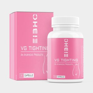 VG Tightening Capsules for Women | ...