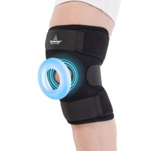 Curewrap Adjustable NEOPRENE KNEE S...