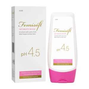 Femisoft Intimate Wash for Women | ...