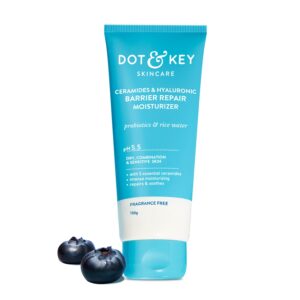 Dot & Key Barrier Repair Moist...