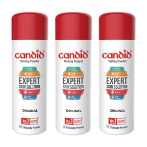 Candid Dusting Powder | Doctor̵...