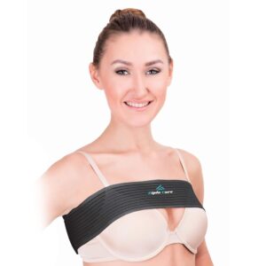 Women Breast Band Reduction Strap W...