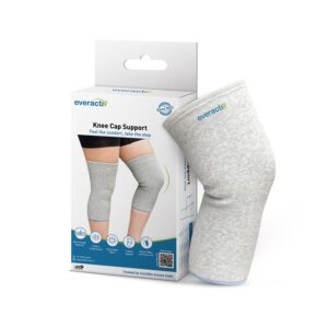 Everactiv Knee Support Sleeve – C...