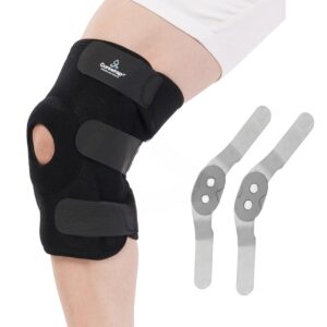 CUREWRAP Adjustable NEOPRENE HINGED...