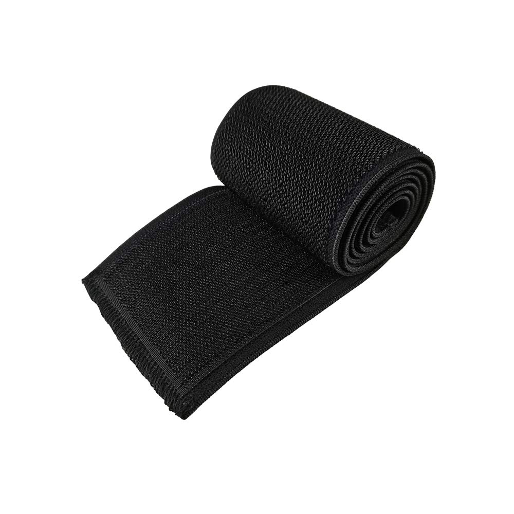 High-Impact Breast Support Band,No-Bounce,Post Surgery Bra Strap,Adjustable Extra Sports Bra,Stabilizer Band - Image 6