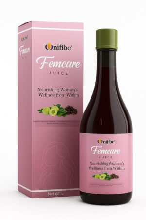 Femcare Herbal Supplement for Hormo...