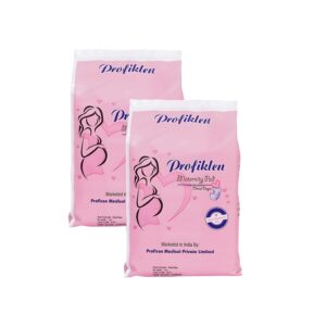 Maternity Pad For Wome Super Absorp...