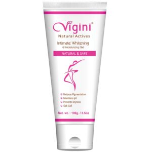 VIGINI Natural Vaginal Lubricating ...