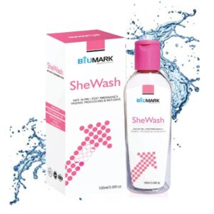 SheWash Feminine Hygiene Wash | Gen...