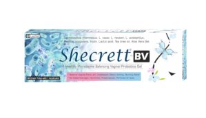 BV Vaginal Gel | Probiotics Gel for...