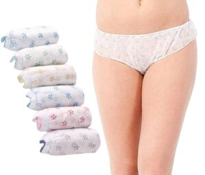 Voler Haut Women Disposable Panties...