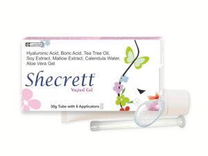 Vaginal Gel | Veginal Infection Car...