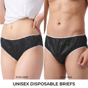 Disposable Panties for Women –...