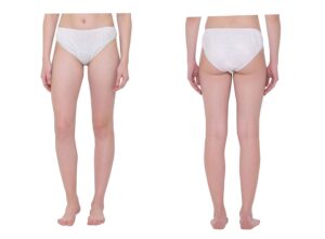 SPONGY Women’s Use & Thr...