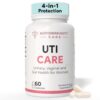Autoimmunity Care UTI Care for Wome...